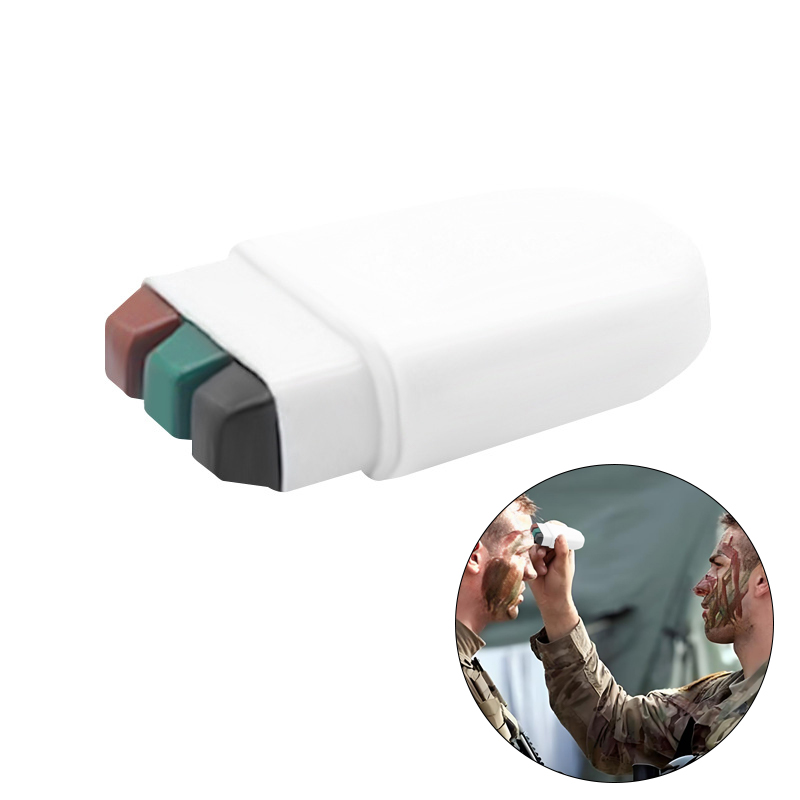 Nuovo Stick di Vernice Mimetic - Camo Face Paint recensione e prezzo