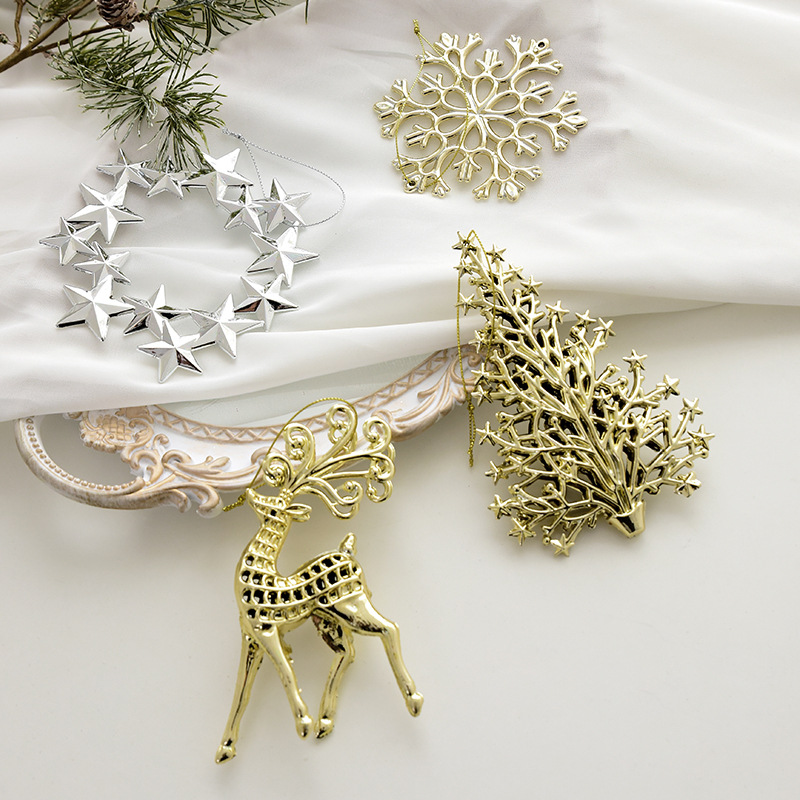 Nuovissimo Elk Bell Snowflake  - Elk Bugle Call recensione e prezzo