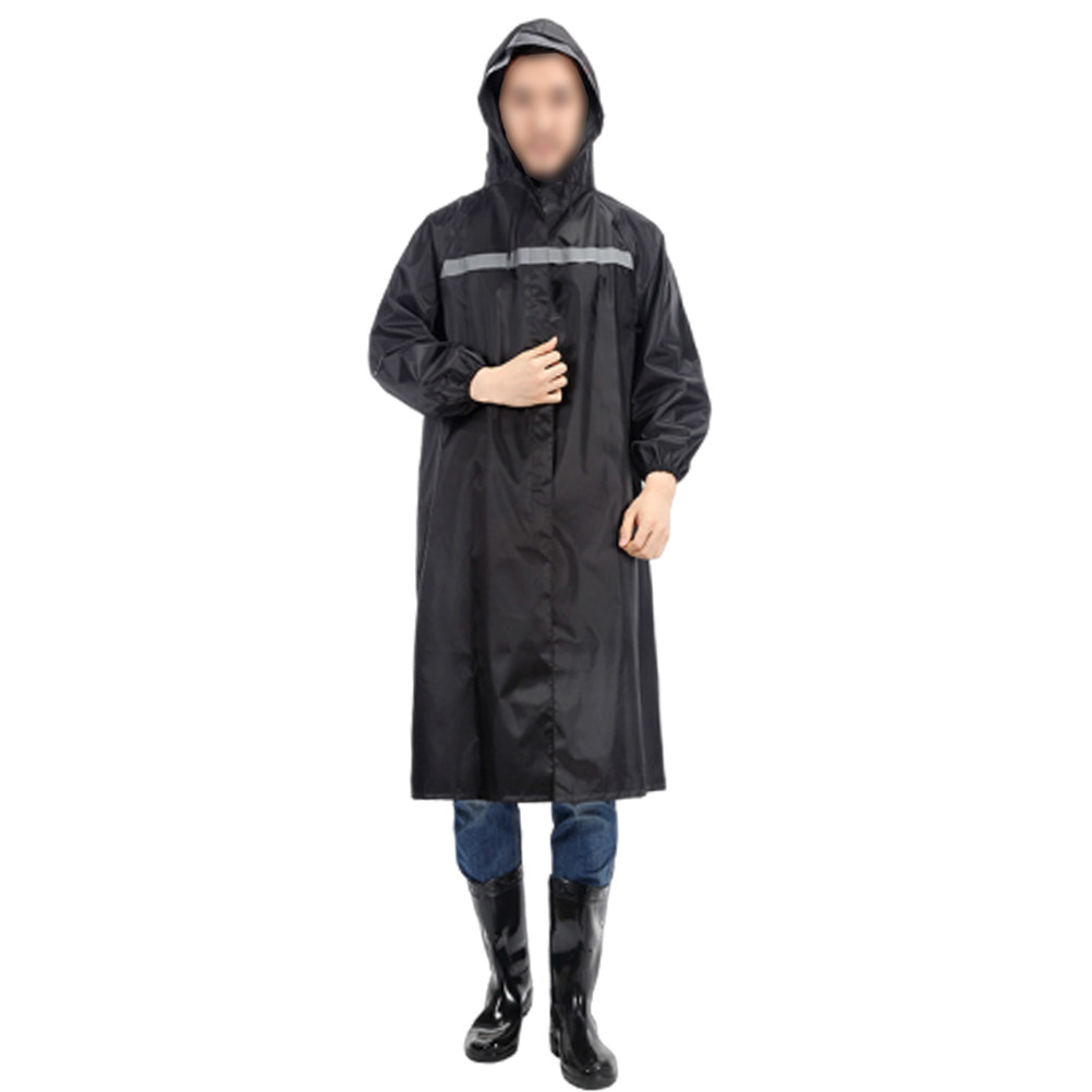 Poncho impermeabile monopezzo  - Hunting And Camping In Jungle recensione e prezzo