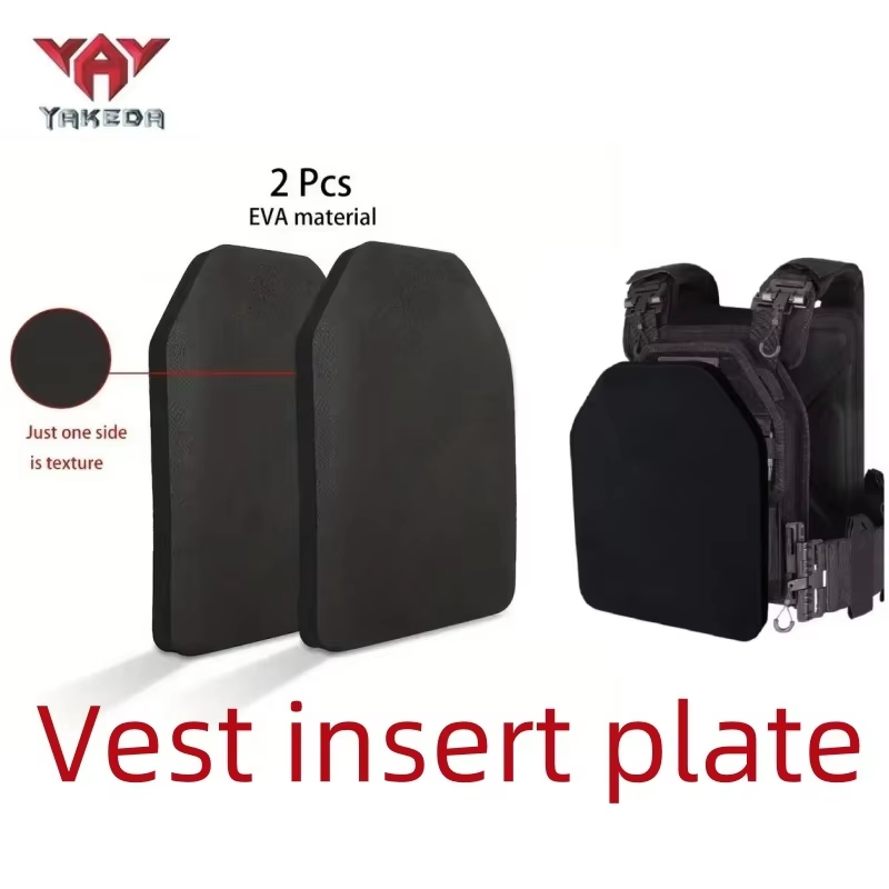 Gilet Tattico YAKEDA per Airso - Hunting Outdoor Game recensione e prezzo