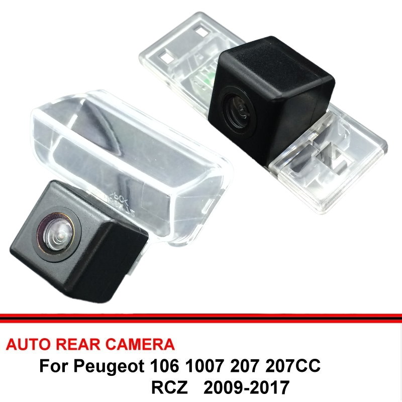 Per Peugeot 106 1007 207 207CC - Trail Camera Infrared recensione e prezzo
