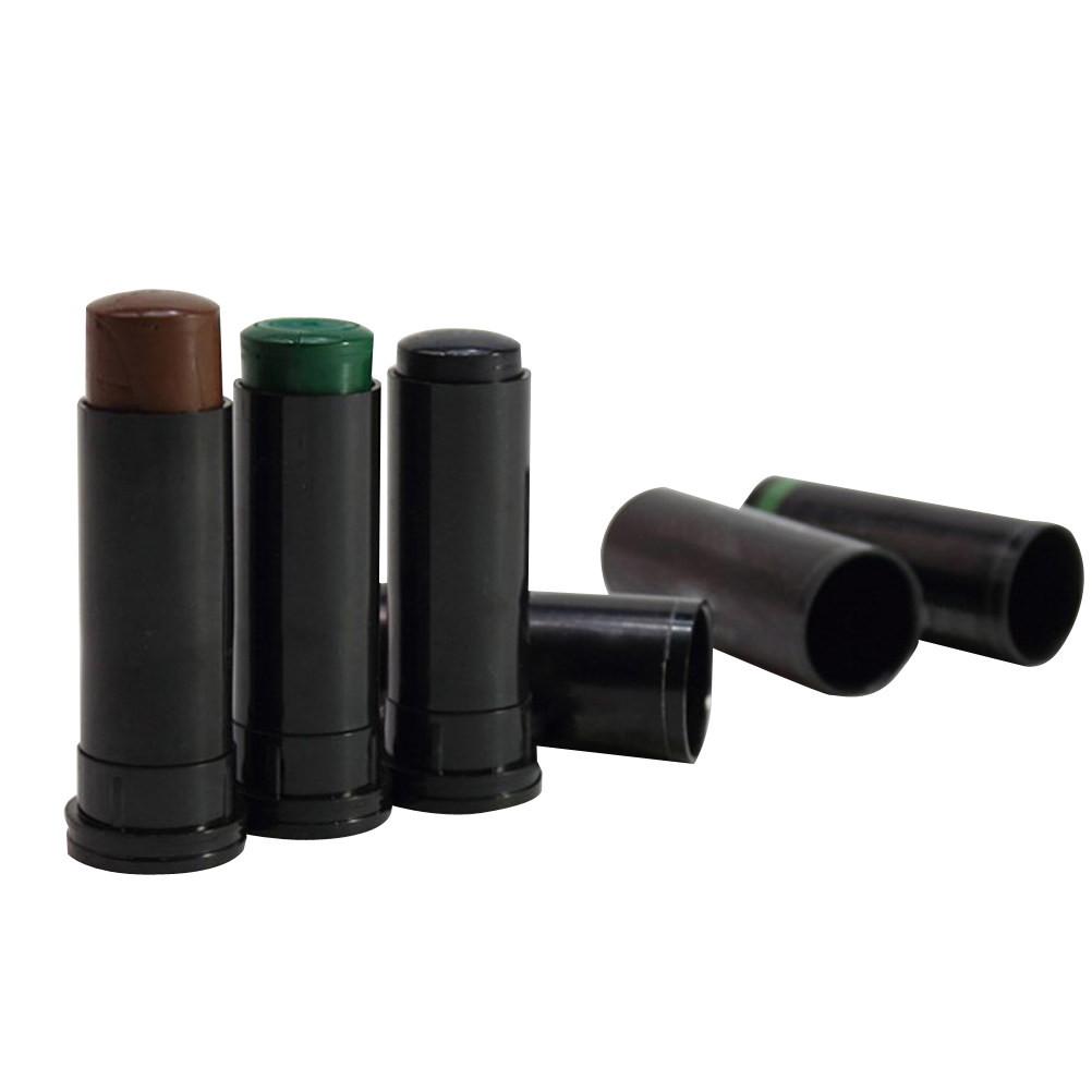 Kit di 3 Pezzi per Trucco Mime - Camo Face Paint recensione e prezzo