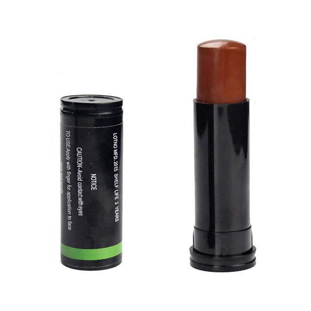 Kit di 3 Pezzi per Trucco Mime - Camo Face Paint recensione e prezzo