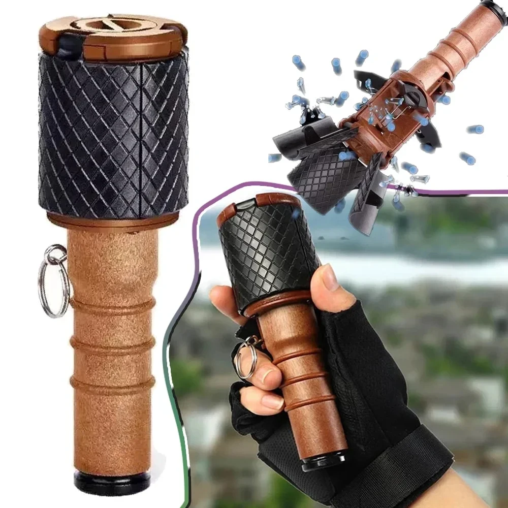 Granata Tattica VV - Modello p - Outdoor Hunting Games For Kids recensione e prezzo