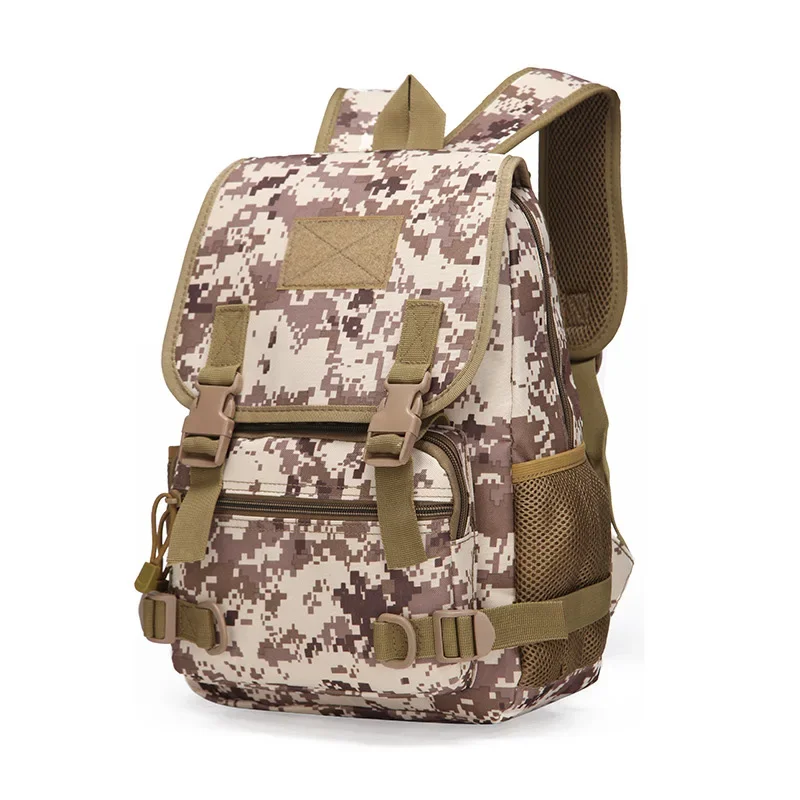 Zaino tattico mimetico, zaino  - Outdoor Hunting Games For Kids recensione e prezzo