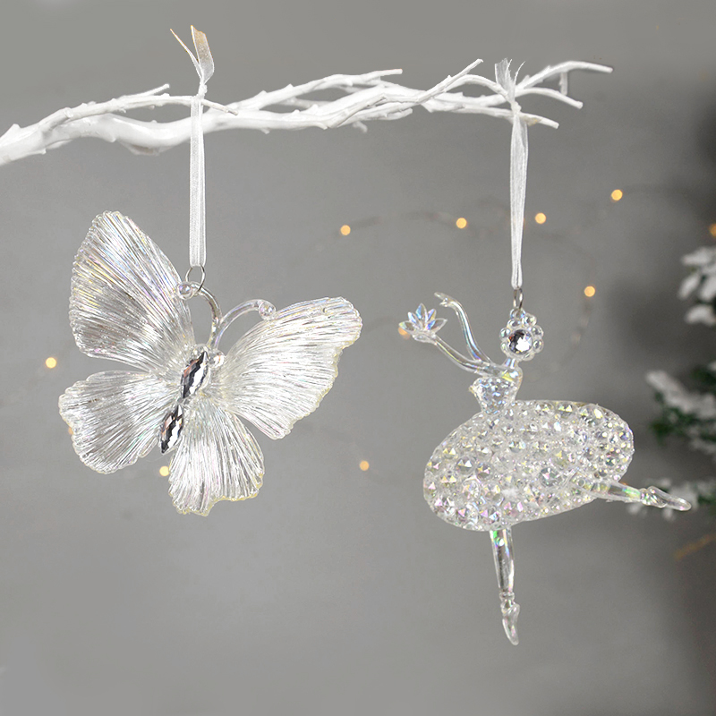 Ornamenti pendenti per albero  - Elk Bugle Call recensione e prezzo