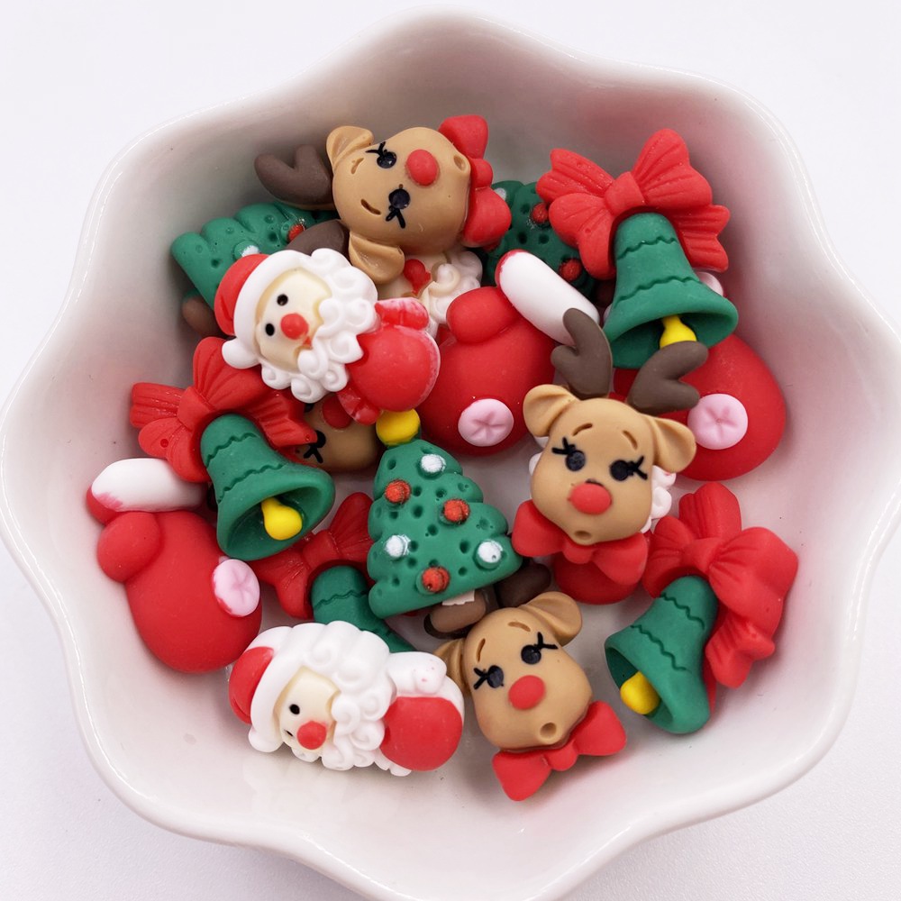 20 pz Kawaii Resina Colorata A - Elk Bugle Call recensione e prezzo