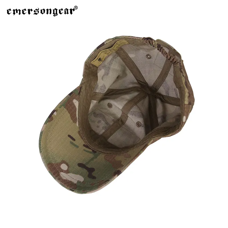 Emersongear Berretto da baseba - Outdoor Hunting Prints recensione e prezzo